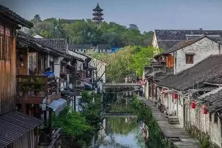 绍兴定居真实感受