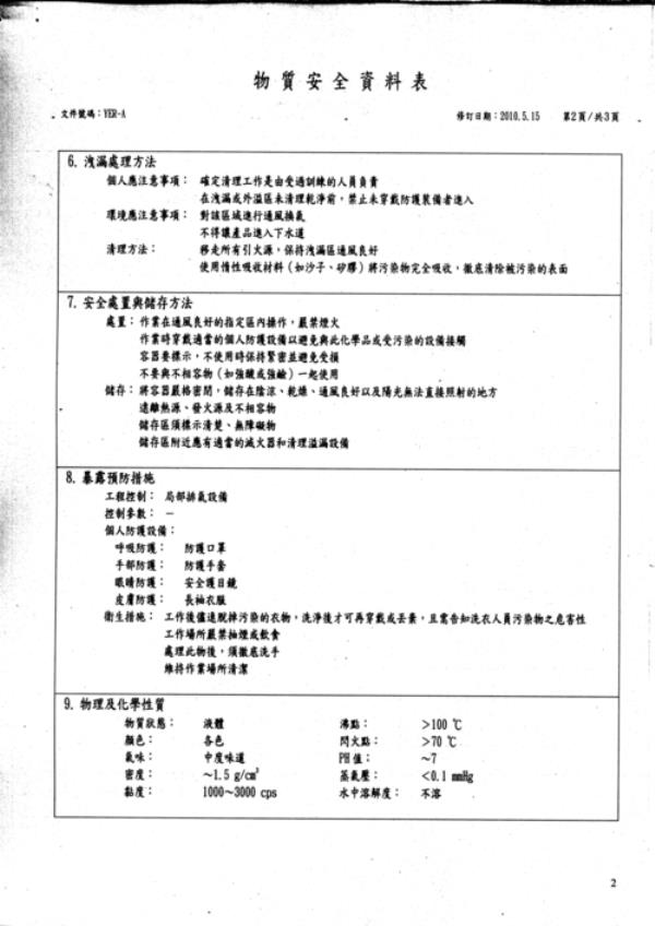 丙酮的质量数
