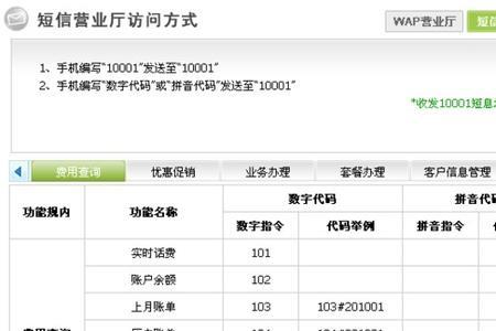 电信用户怎么查流量余额
