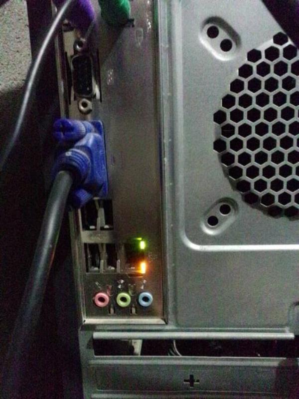 网线速度和网卡有关吗