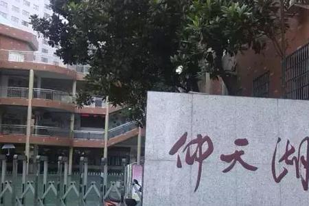 长沙市枫树山东南海小学怎么样