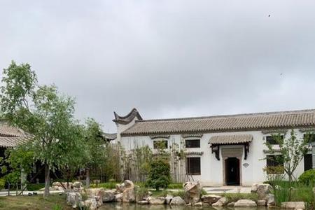 南方庭院清园的最佳时间