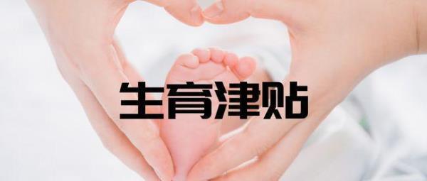 社保除了生育津贴还有什么补贴