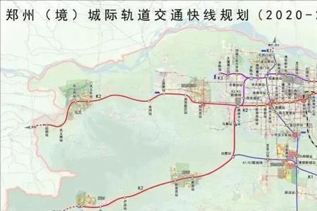 郑州贾鲁河站是高铁还是地铁