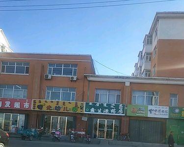 兴安盟归哪个市管