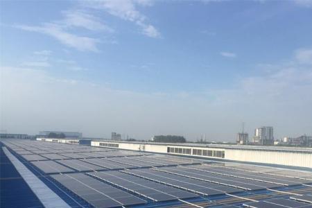 江苏晟成光伏科技有限公司