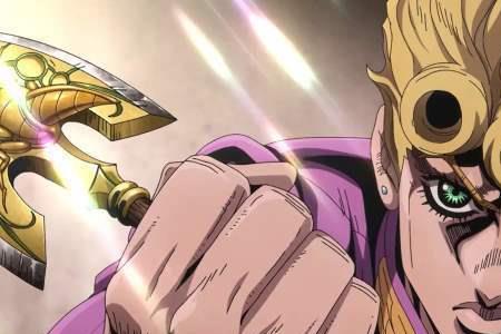 jojo第八部主角为什么有四个蛋