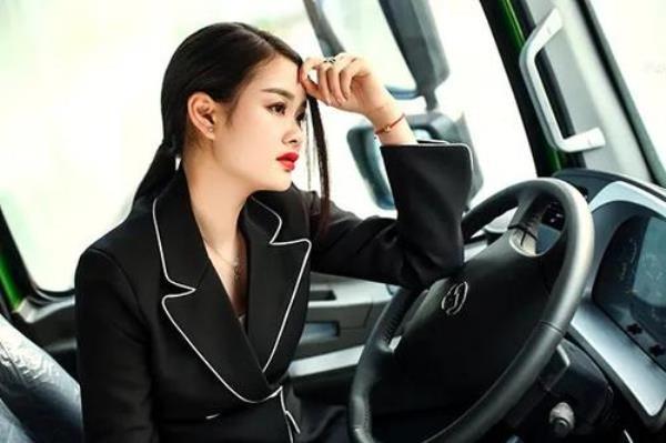 女人长期做销售的好处