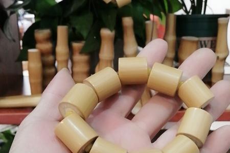 实心玉竹寓意