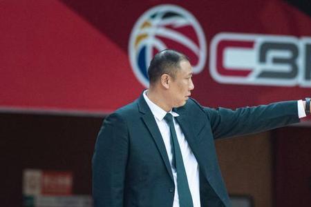 山西男篮为什么换帅