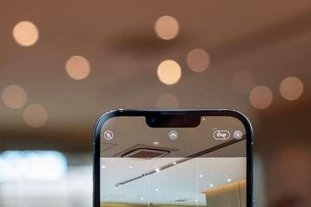 iphone 13 pro max怎么添加门禁