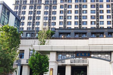 荥阳玲珑御府房子怎么样