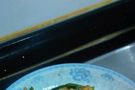 辣子豆腐粉条的做法