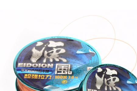 路亚怎么绷紧风线