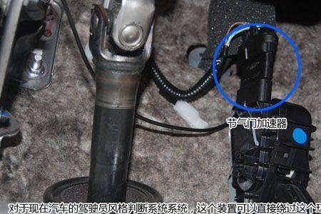 节气门占空比正常值多少