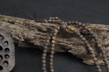 芽庄绿奇楠香味是什么味