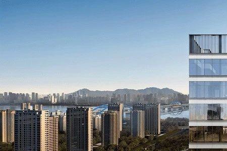 杭州绿城江澜云境是住宅吗
