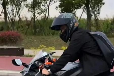 机车男是什么意思