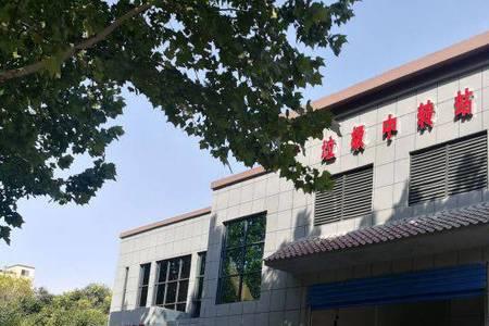 学校垃圾站应该与居民房离多远