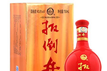 扳倒井的酒为什么那么便宜
