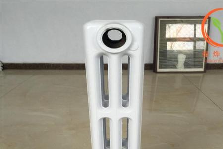 暖气片用什么烧水