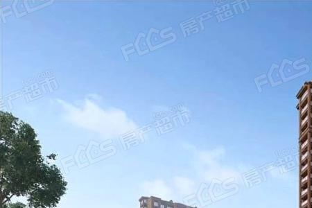 吉林市学府里什么时候交房
