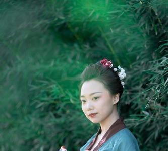 宫女子是什么