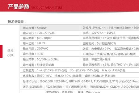 stk不间断电源使用说明书