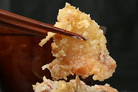 坛子肉100斤的腌制方法