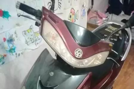 绿源电动车60v还能调速吗