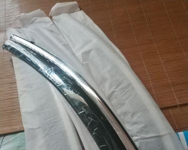 不锈钢亮条锈蚀原因