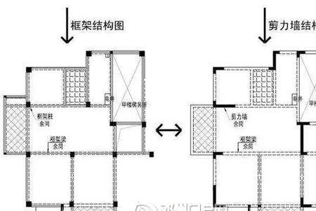 承重墙施工规范