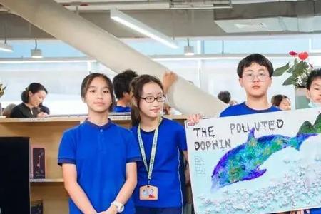 梅沙双语学校伙食好吗