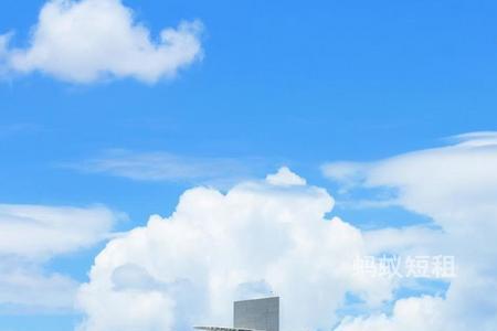 吉隆坡租房