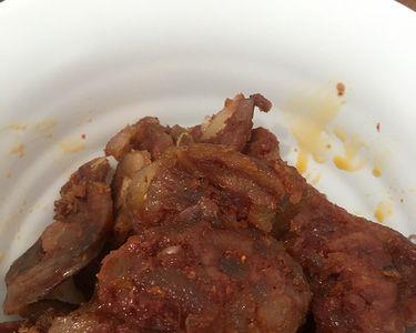 羊肉香肠正宗做法