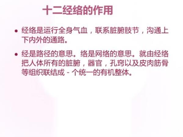 任督以为经是什么意思