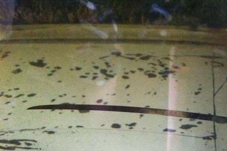 鱼缸漏水带水如何修补