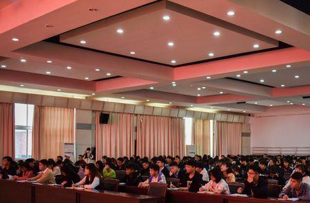 学分制社团是什么