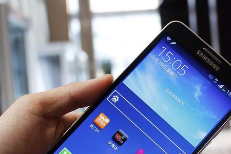 三星galaxynote3lite4g怎么截屏