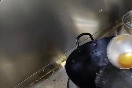 做饭麻利的人性格