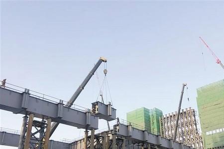 临沂武汉路祊河桥竣工时间