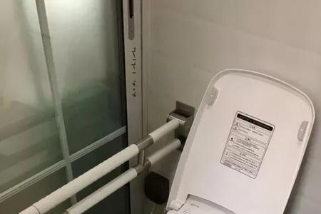 食堂毛巾架使用规范