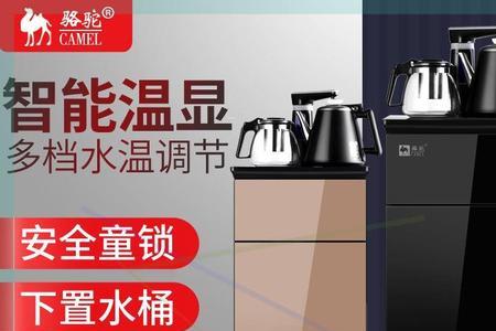 骆驼饮水机漏水