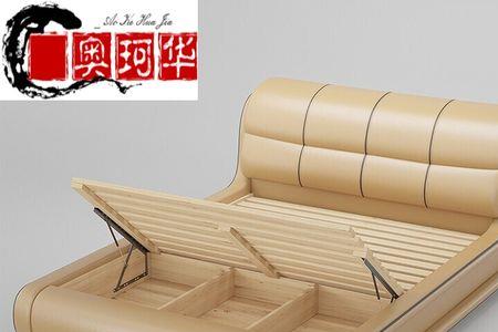 桉木床的优缺点