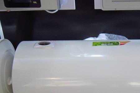 热水器24小时能耗系数0.7什么意思