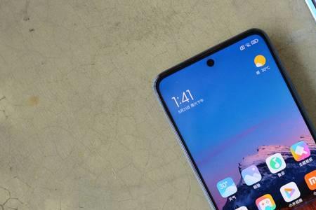 红米note11tpro天马屏实测