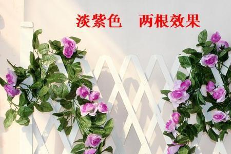 塑料藤条如何上色