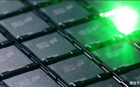 笔记本电脑中的半导体有哪些