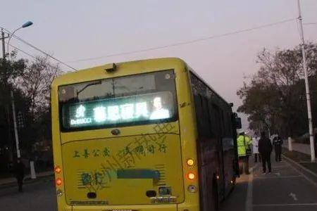 滕州11路公交什么时间恢复运行