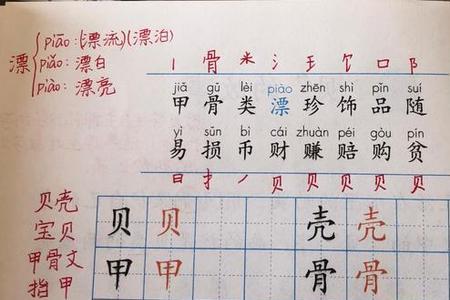 一个王字旁一个贝念什么啊求解